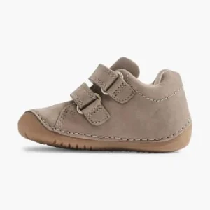 Bester Verkauf 👍 Lauflernschuhe Elefanten Lauflerner Lulu, Weite M Braun Günstig Kaufen ❤️ 10
