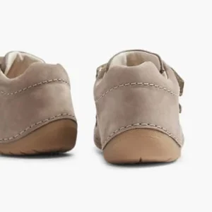 Bester Verkauf 👍 Lauflernschuhe Elefanten Lauflerner Lulu, Weite M Braun Günstig Kaufen ❤️ 14