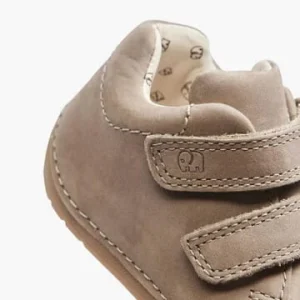 Bester Verkauf 👍 Lauflernschuhe Elefanten Lauflerner Lulu, Weite M Braun Günstig Kaufen ❤️ 16