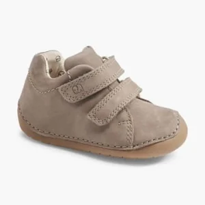 Bester Verkauf 👍 Lauflernschuhe Elefanten Lauflerner Lulu, Weite M Braun Günstig Kaufen ❤️ 18