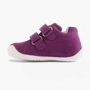 Coupon 🔔 Lauflernschuhe Elefanten Lauflerner Lulu, Weite M Lila Günstig Kaufen ⌛ 10