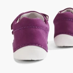 Coupon 🔔 Lauflernschuhe Elefanten Lauflerner Lulu, Weite M Lila Günstig Kaufen ⌛ 14