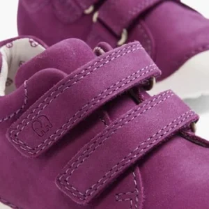 Coupon 🔔 Lauflernschuhe Elefanten Lauflerner Lulu, Weite M Lila Günstig Kaufen ⌛ 16