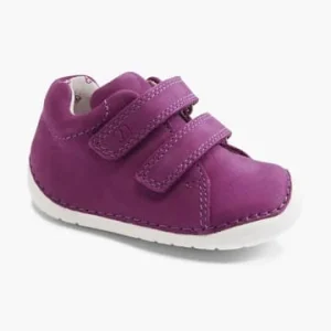 Coupon 🔔 Lauflernschuhe Elefanten Lauflerner Lulu, Weite M Lila Günstig Kaufen ⌛ 18