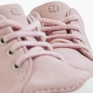 Neu 💯 Lauflernschuhe Elefanten Lauflerner Lulu, Weite M Rosa Günstig Kaufen 👍 16