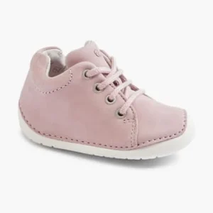 Neu 💯 Lauflernschuhe Elefanten Lauflerner Lulu, Weite M Rosa Günstig Kaufen 👍 18