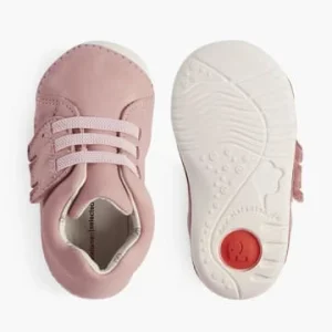 Beste Bewertungen von 😉 Lauflernschuhe Elefanten Lauflerner Lulu, Weite M Rosa Günstig Kaufen 🛒 12