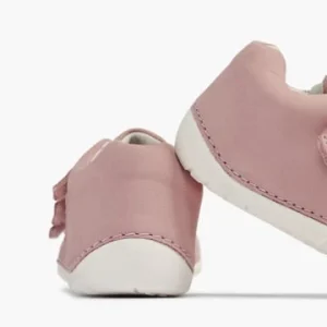 Beste Bewertungen von 😉 Lauflernschuhe Elefanten Lauflerner Lulu, Weite M Rosa Günstig Kaufen 🛒 14