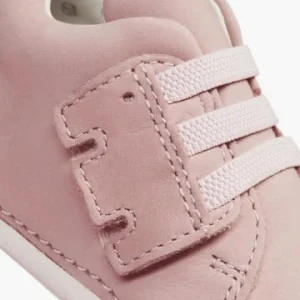 Beste Bewertungen von 😉 Lauflernschuhe Elefanten Lauflerner Lulu, Weite M Rosa Günstig Kaufen 🛒 16