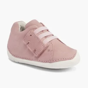 Beste Bewertungen von 😉 Lauflernschuhe Elefanten Lauflerner Lulu, Weite M Rosa Günstig Kaufen 🛒 18