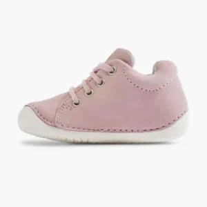 Neu 💯 Lauflernschuhe Elefanten Lauflerner Lulu, Weite M Rosa Günstig Kaufen 👍 10