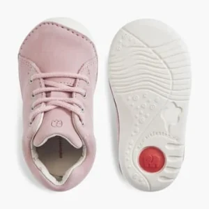 Neu 💯 Lauflernschuhe Elefanten Lauflerner Lulu, Weite M Rosa Günstig Kaufen 👍 12