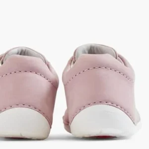 Neu 💯 Lauflernschuhe Elefanten Lauflerner Lulu, Weite M Rosa Günstig Kaufen 👍 14