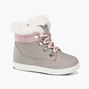 Coupon 🔔 Lauflernschuhe Elefanten Lauflerner Major, Weite M Grau Günstig Kaufen 🛒 10