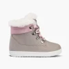 Coupon 🔔 Lauflernschuhe Elefanten Lauflerner Major, Weite M Grau Günstig Kaufen 🛒 20