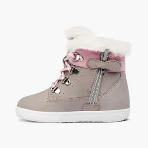 Coupon 🔔 Lauflernschuhe Elefanten Lauflerner Major, Weite M Grau Günstig Kaufen 🛒 12