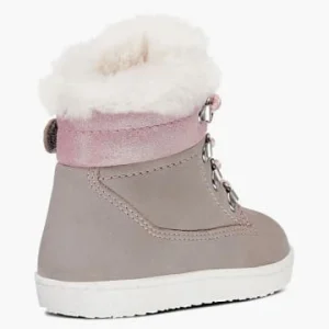 Coupon 🔔 Lauflernschuhe Elefanten Lauflerner Major, Weite M Grau Günstig Kaufen 🛒 14