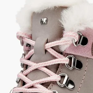 Coupon 🔔 Lauflernschuhe Elefanten Lauflerner Major, Weite M Grau Günstig Kaufen 🛒 16