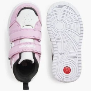 Angebote 🎉 Stiefel & 🥾 Boots Elefanten Lauflerner Maro, Weite M Rosa Günstig Kaufen 👏 12
