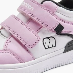 Angebote 🎉 Stiefel & 🥾 Boots Elefanten Lauflerner Maro, Weite M Rosa Günstig Kaufen 👏 16