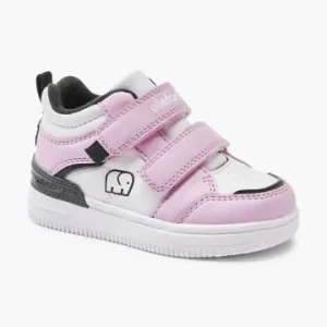 Angebote 🎉 Stiefel & 🥾 Boots Elefanten Lauflerner Maro, Weite M Rosa Günstig Kaufen 👏 18