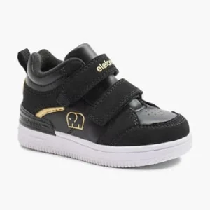 Besorgen 🤩 Halbschuhe Elefanten Lauflerner Maro, Weite M Schwarz Günstig Kaufen ✔️ 18