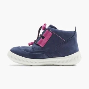 Großhandel 🛒 Lauflernschuhe Elefanten Lauflerner Matti, Weite M Blau Günstig Kaufen ❤️ 10