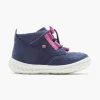 Großhandel 🛒 Lauflernschuhe Elefanten Lauflerner Matti, Weite M Blau Günstig Kaufen ❤️ 20