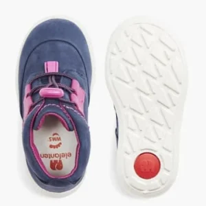 Großhandel 🛒 Lauflernschuhe Elefanten Lauflerner Matti, Weite M Blau Günstig Kaufen ❤️ 12