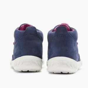 Großhandel 🛒 Lauflernschuhe Elefanten Lauflerner Matti, Weite M Blau Günstig Kaufen ❤️ 14