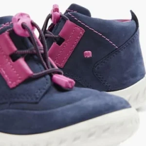 Großhandel 🛒 Lauflernschuhe Elefanten Lauflerner Matti, Weite M Blau Günstig Kaufen ❤️ 16