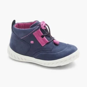 Großhandel 🛒 Lauflernschuhe Elefanten Lauflerner Matti, Weite M Blau Günstig Kaufen ❤️ 18