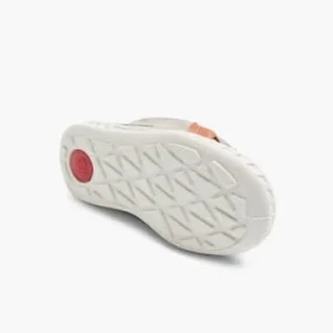 Aktion 🥰 Lauflernschuhe Elefanten Lauflerner Matti, Weite M Grau Günstig Kaufen 🤩 12