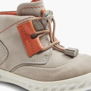 Aktion 🥰 Lauflernschuhe Elefanten Lauflerner Matti, Weite M Grau Günstig Kaufen 🤩 16