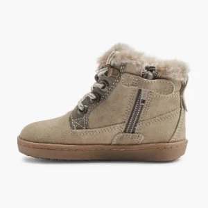 Großhandel 🤩 Lauflernschuhe Elefanten Lauflerner Max, Weite M Beige Günstig Kaufen 😀 10