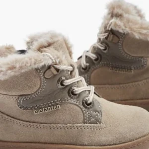 Großhandel 🤩 Lauflernschuhe Elefanten Lauflerner Max, Weite M Beige Günstig Kaufen 😀 16