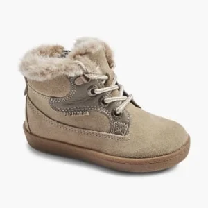 Großhandel 🤩 Lauflernschuhe Elefanten Lauflerner Max, Weite M Beige Günstig Kaufen 😀 18