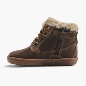 Bestes Angebot 🤩 Stiefel & 🥾 Boots Elefanten Lauflerner Max, Weite M Braun Günstig Kaufen 💯 10
