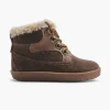 Bestes Angebot 🤩 Stiefel & 🥾 Boots Elefanten Lauflerner Max, Weite M Braun Günstig Kaufen 💯 22