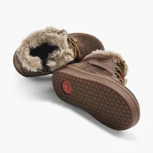 Bestes Angebot 🤩 Stiefel & 🥾 Boots Elefanten Lauflerner Max, Weite M Braun Günstig Kaufen 💯 12