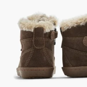 Bestes Angebot 🤩 Stiefel & 🥾 Boots Elefanten Lauflerner Max, Weite M Braun Günstig Kaufen 💯 14