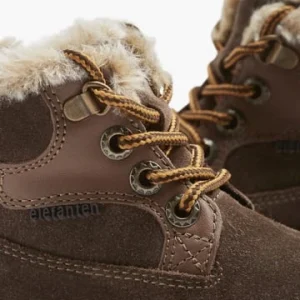 Bestes Angebot 🤩 Stiefel & 🥾 Boots Elefanten Lauflerner Max, Weite M Braun Günstig Kaufen 💯 16
