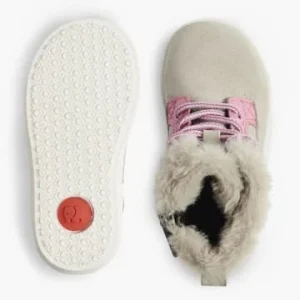 Am billigsten 🎉 Lauflernschuhe Elefanten Lauflerner Max, Weite M Grau Günstig Kaufen 👍 12