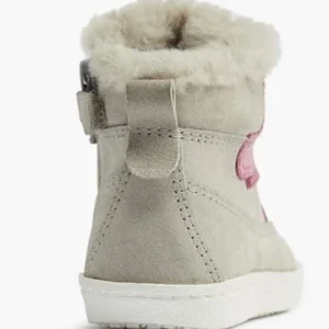 Am billigsten 🎉 Lauflernschuhe Elefanten Lauflerner Max, Weite M Grau Günstig Kaufen 👍 14