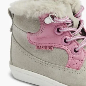 Am billigsten 🎉 Lauflernschuhe Elefanten Lauflerner Max, Weite M Grau Günstig Kaufen 👍 16
