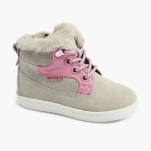 Am billigsten 🎉 Lauflernschuhe Elefanten Lauflerner Max, Weite M Grau Günstig Kaufen 👍 18