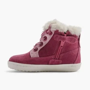 Am billigsten ✨ Lauflernschuhe Elefanten Lauflerner Max, Weite M Pink Günstig Kaufen ⭐ 10