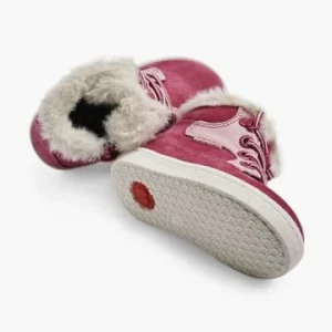 Am billigsten ✨ Lauflernschuhe Elefanten Lauflerner Max, Weite M Pink Günstig Kaufen ⭐ 12