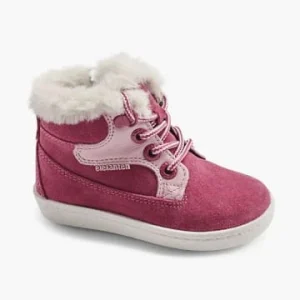 Am billigsten ✨ Lauflernschuhe Elefanten Lauflerner Max, Weite M Pink Günstig Kaufen ⭐ 18
