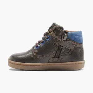 Aktion 👏 Lauflernschuhe Elefanten Lauflerner Miguel, Weite M Braun Günstig Kaufen 🔥 10